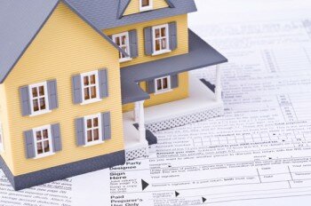 налог с продажи недвижимости